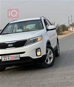 کیا سۆرینتۆ